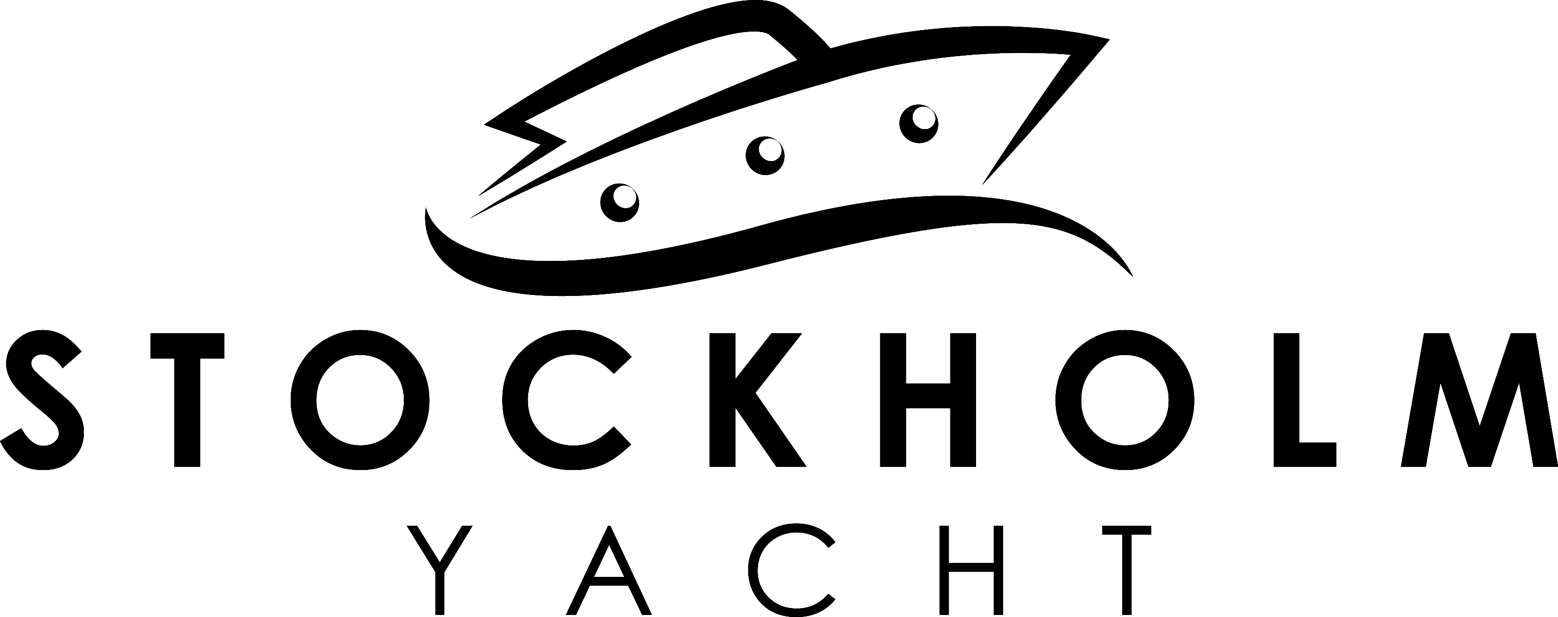 Styacht AB logotyp