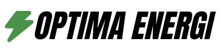 Optima Energi Stockholm AB logotyp