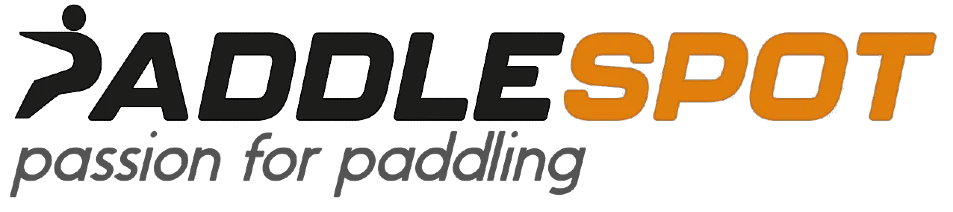 Paddlespot International AB logotyp