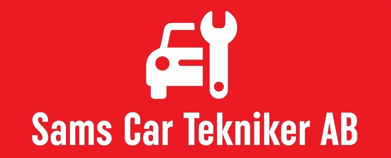 Sams Car Tekniker AB logotyp