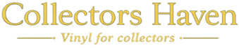 Collectors Haven AB logotyp