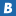 Bedsab Gbg AB logotyp