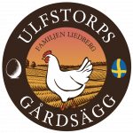 Ulfstorps Lantbruk AB logotyp