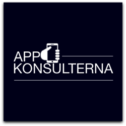 BCG Appkonsulterna AB logotyp