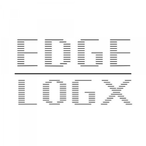 Edge LogX AB logotyp