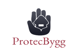 ProtecBygg Skåne AB logotyp