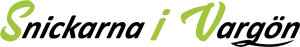 Snickarna i Vargön AB logotyp