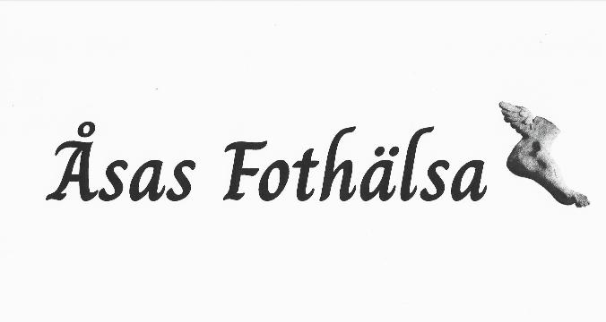 Ny Fot Umeå AB logotyp