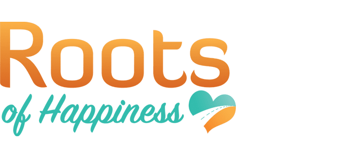 Roots of Happiness AB logotyp