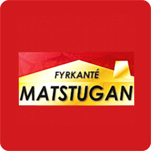 Fyrkanté Matstuga AB logotyp