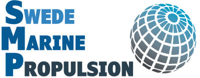 Swede Marine Propulsion AB logotyp