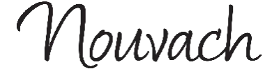Nouvach AB logotyp
