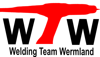 Welding Team Wermland AB logotyp