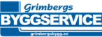 Grimbergs Byggservice AB logotyp