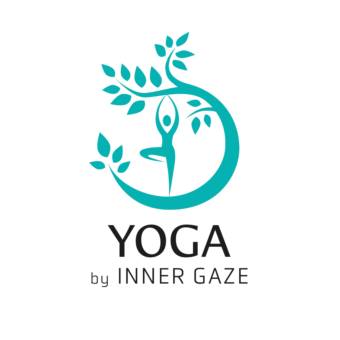 Innergaze AB logotyp