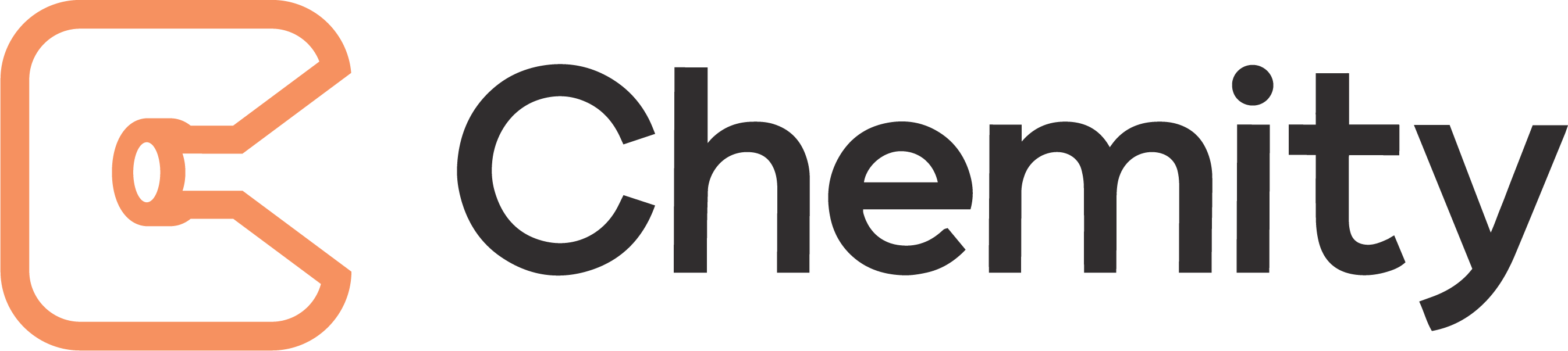 Chemity AB logotyp