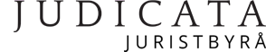 Judicata Juristbyrå AB logotyp