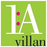 Förstavillan i Skåne AB logotyp