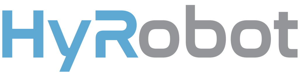 HyRobot AB logotyp