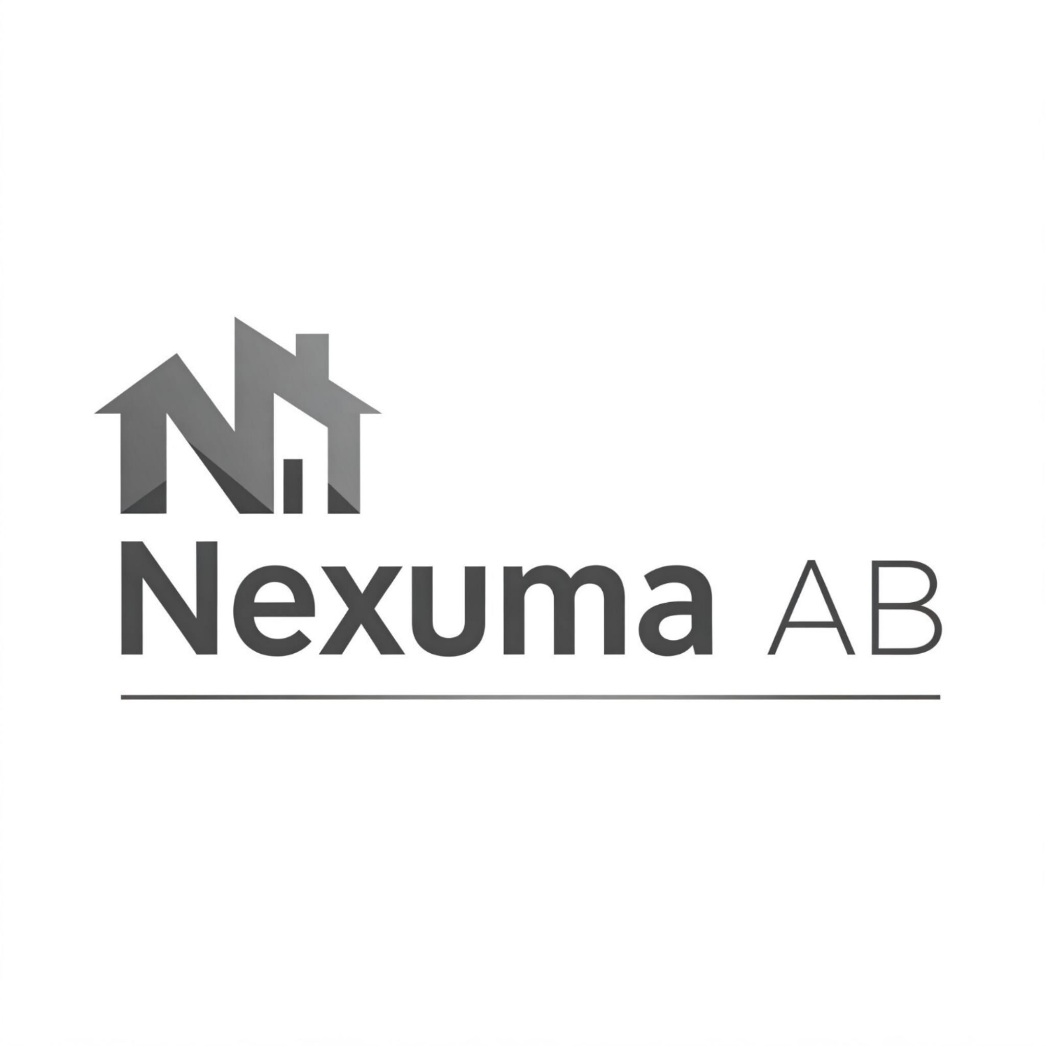 Nexuma AB logotyp