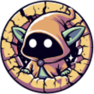 Goblin Portal AB logotyp