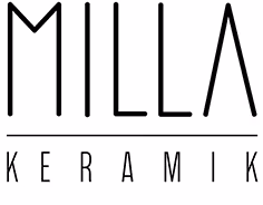 Milla Keramik AB logotyp