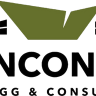Dencon i Nora AB logotyp