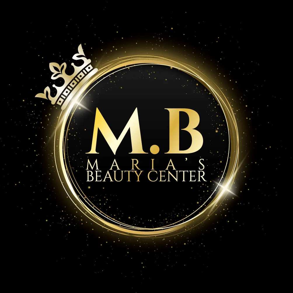 Maria Beautycenter & Academy AB logotyp
