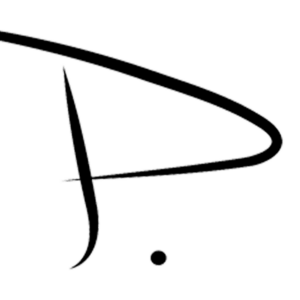 Psykolog P. Wrobel AB logotyp