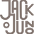 Jack o Juno AB logotyp