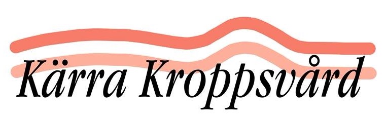Kärra Kroppsvård AB logotyp