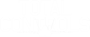 Total Controls AB logotyp