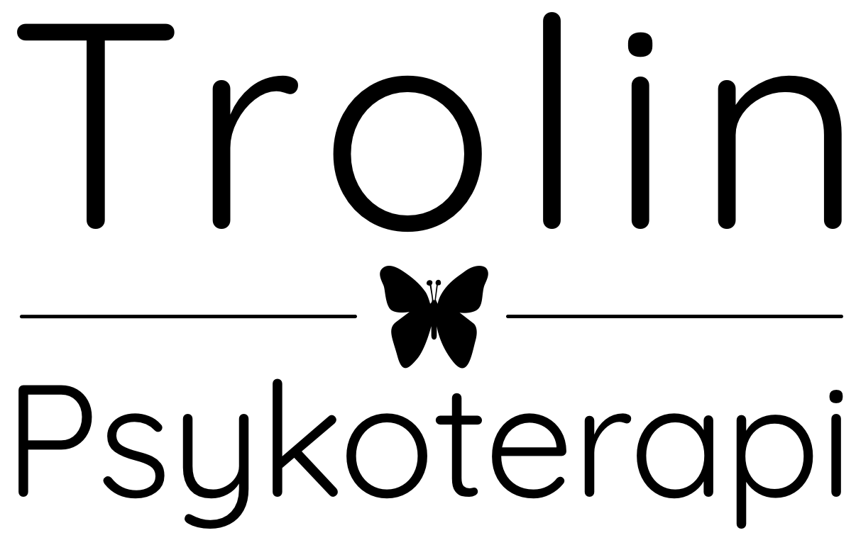 Trolin psykoterapi AB logotyp