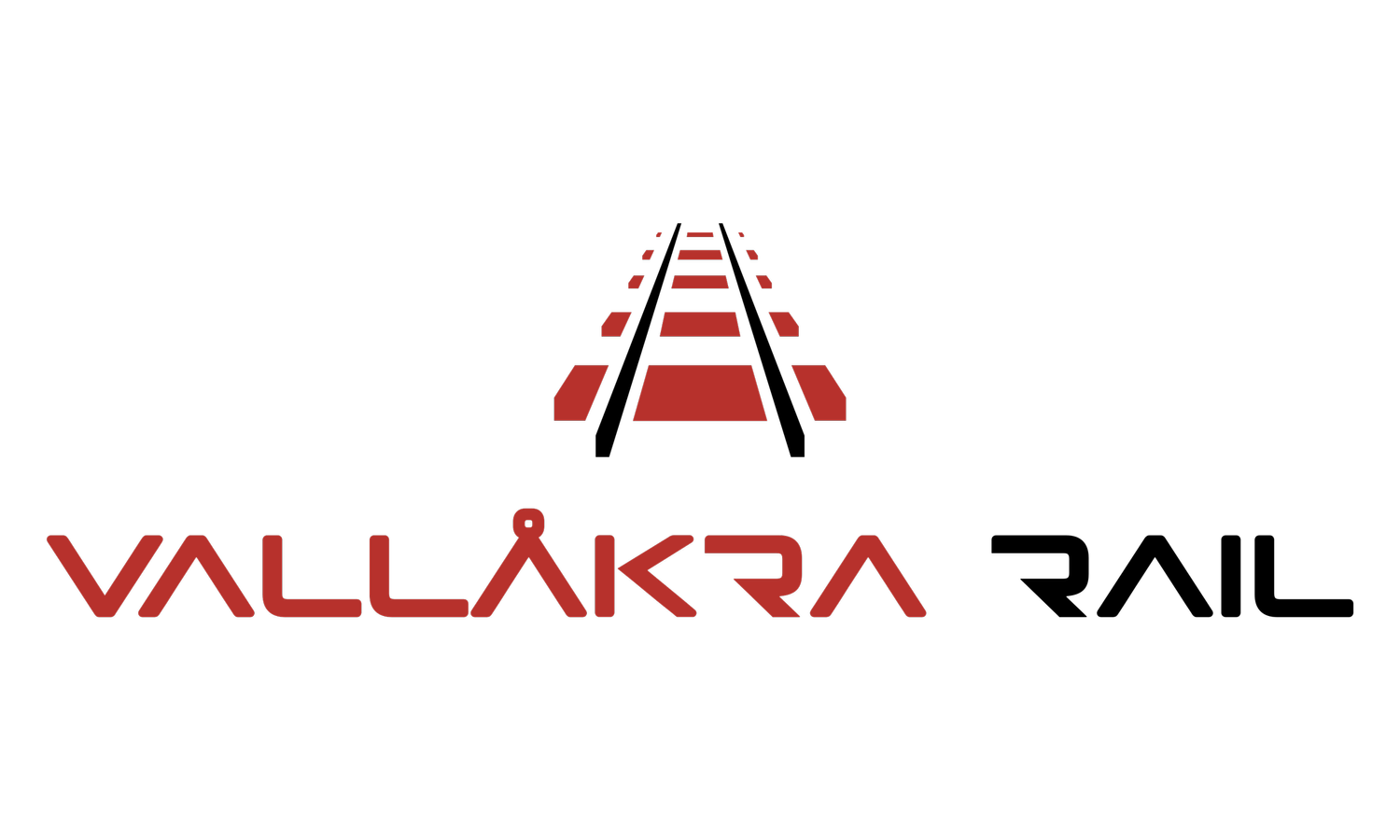 Vallåkra Rail AB logotyp