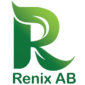 RENIX AB logotyp