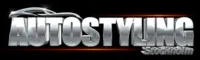 Autostyling Stockholm AB logotyp