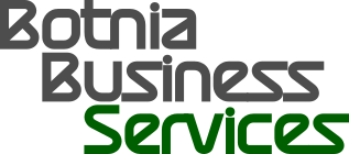 Botnia Business Services Sweden AB logotyp