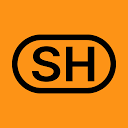 Studio Hogeland AB logotyp