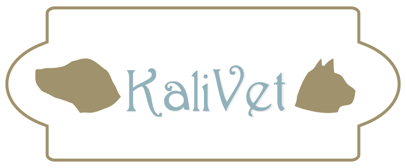 Kalivet AB logotyp