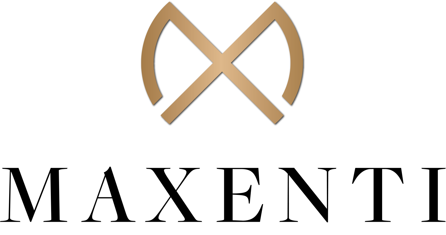 Maxenti AB logotyp