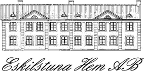 Eskilstunahem Fastighets AB logotyp