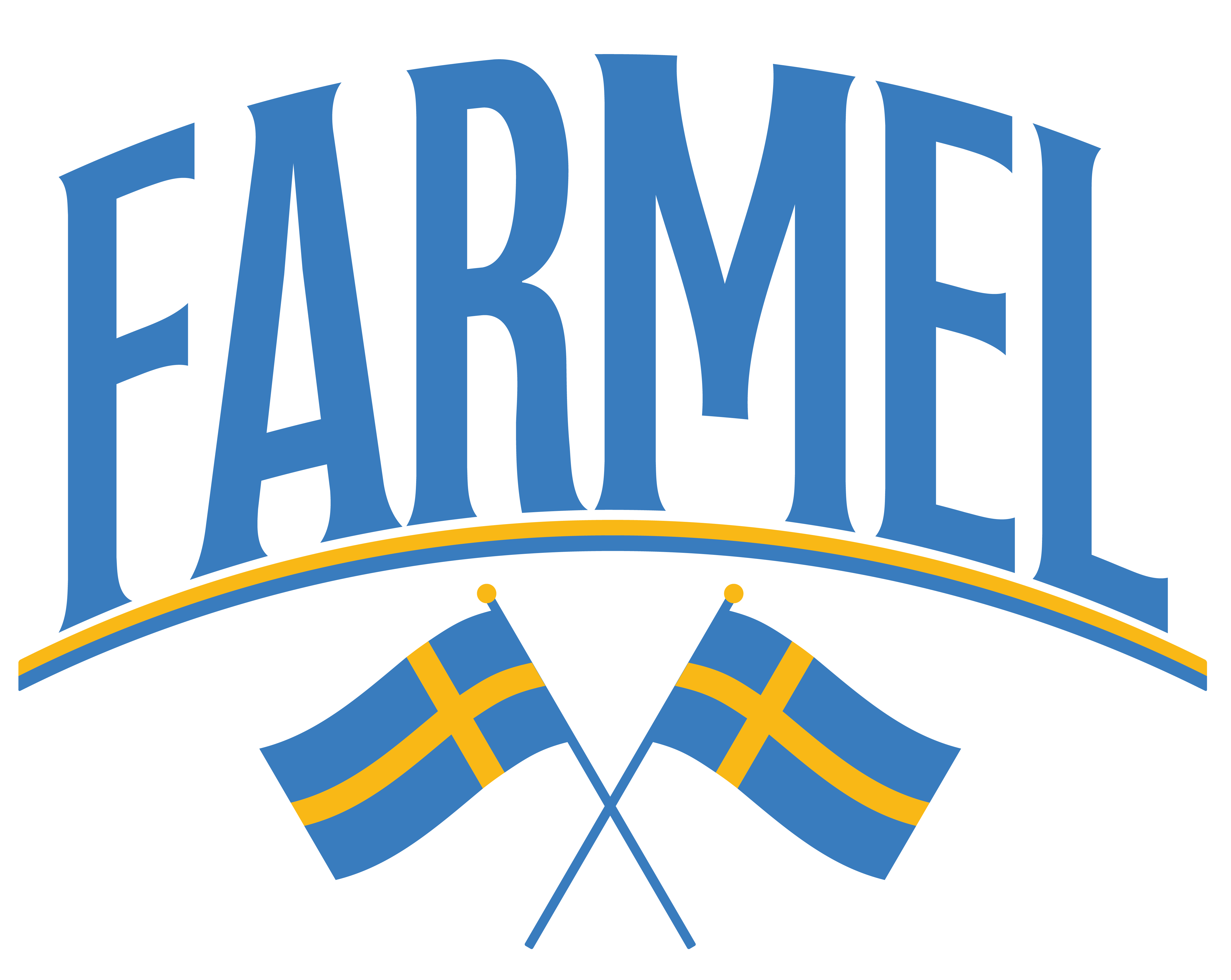 FARMEL AB logotyp