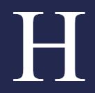 Hultman Organisationsutveckling AB logotyp