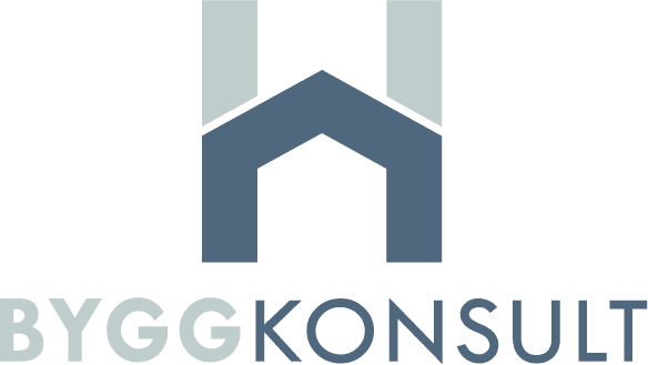 H.A. Byggkonsult AB logotyp