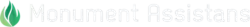 MONOMENT AB logotyp