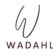 Wadahl AB logotyp