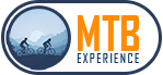 MTB Experience AB logotyp