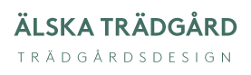 Älska Trädgård Stockholm AB logotyp