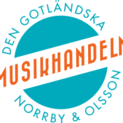 Musikhandeln Gotland AB logotyp
