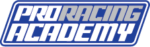 Pro Racing Academy AB logotyp
